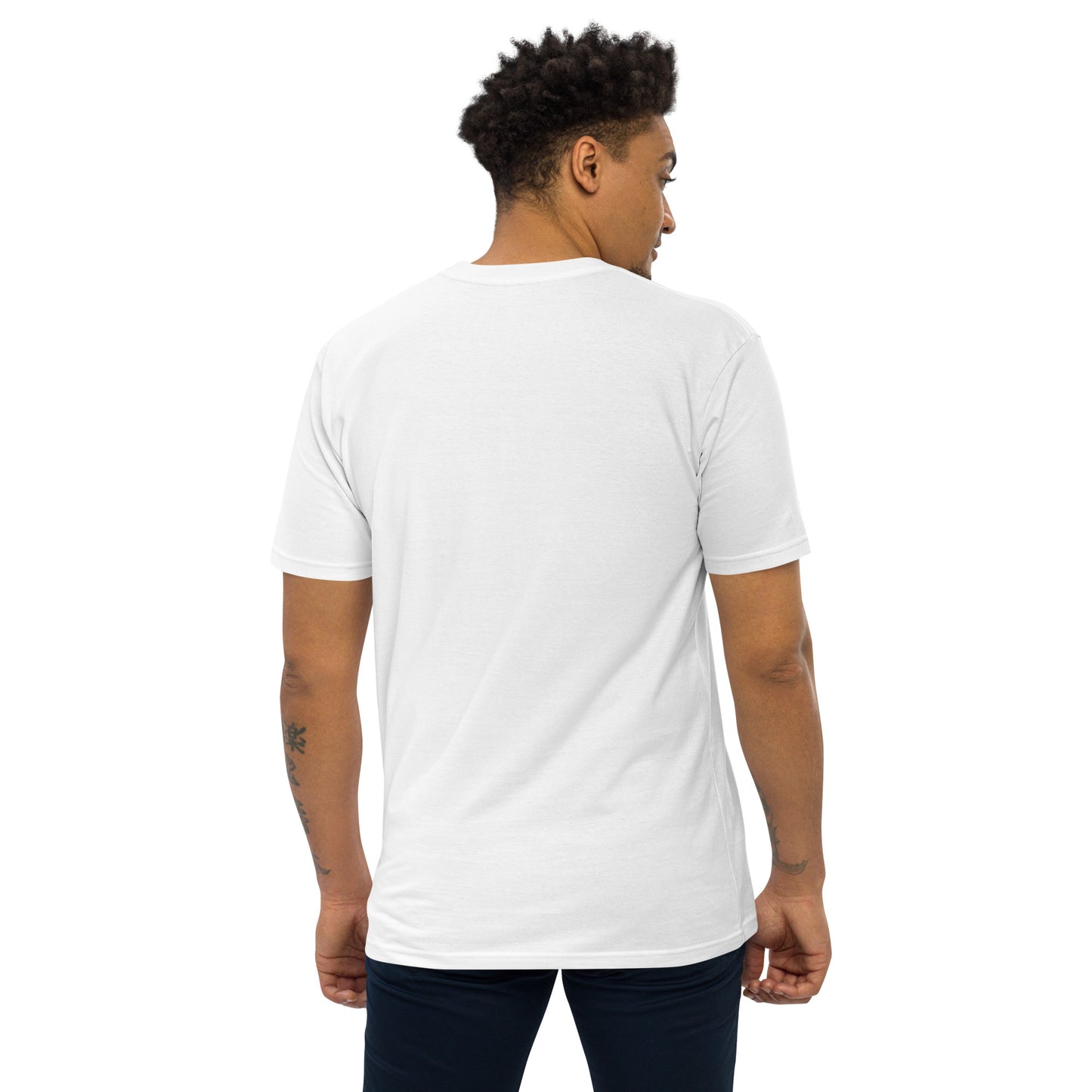 "OG Eazy Bullies" Heavyweight T-Shirt