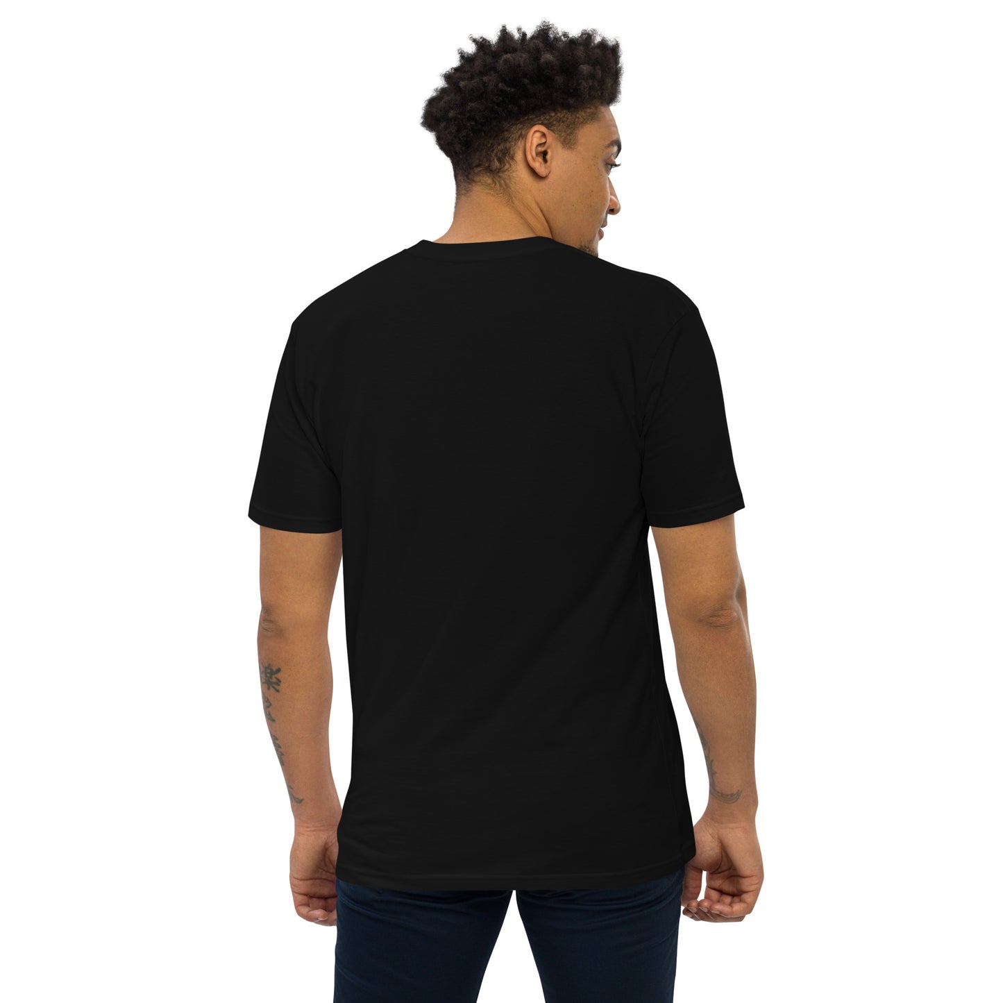 "OG Eazy Bullies" Heavyweight T-Shirt
