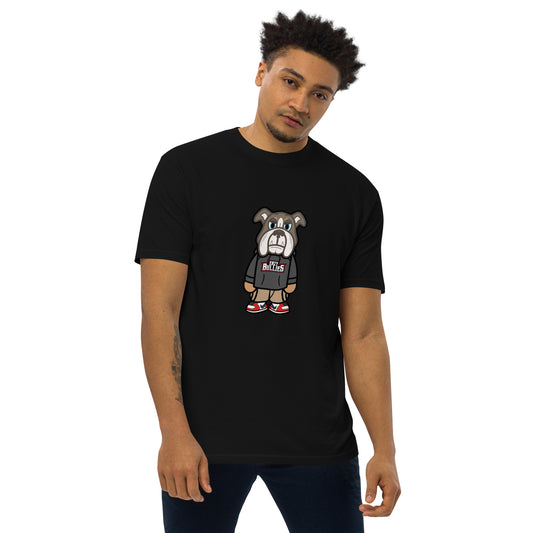 "OG Eazy Bullies" Heavyweight T-Shirt