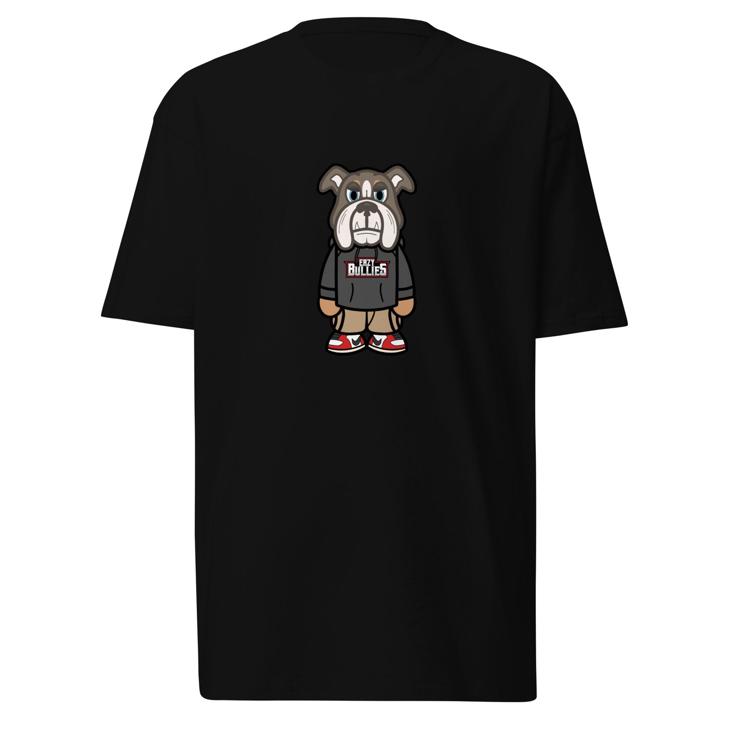 "OG Eazy Bullies" Heavyweight T-Shirt