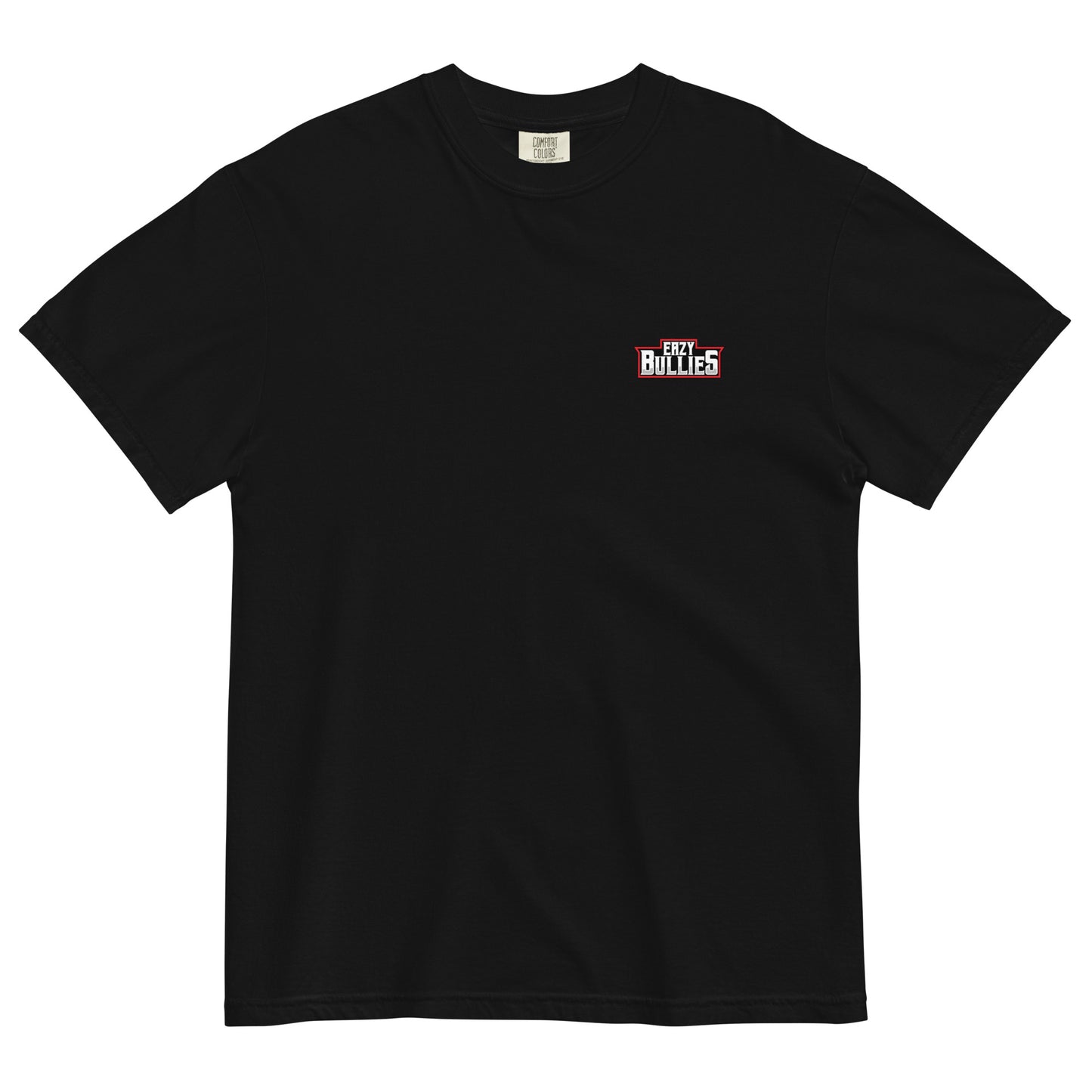 "Eazy Bullies 2023 Tour" T-shirt