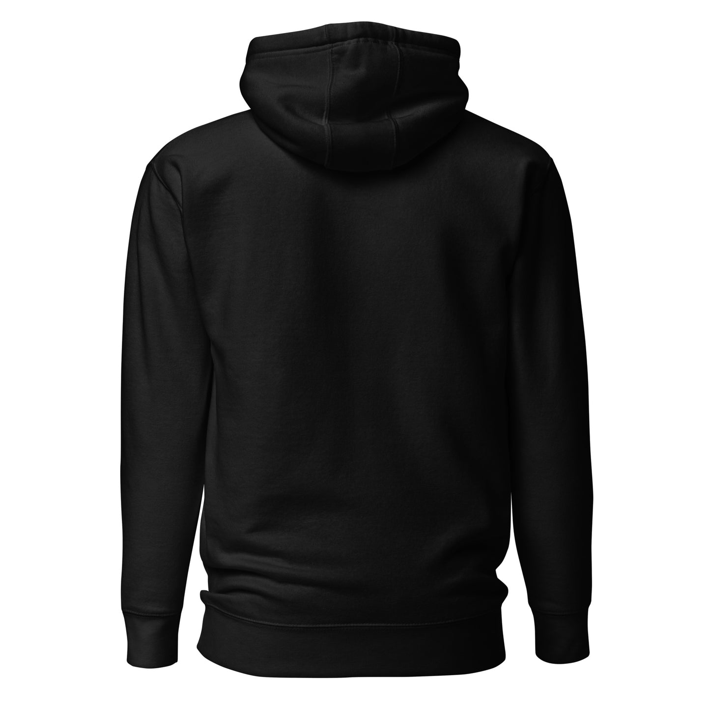 "OG Eazy Bullies Embroidered" Hoodie