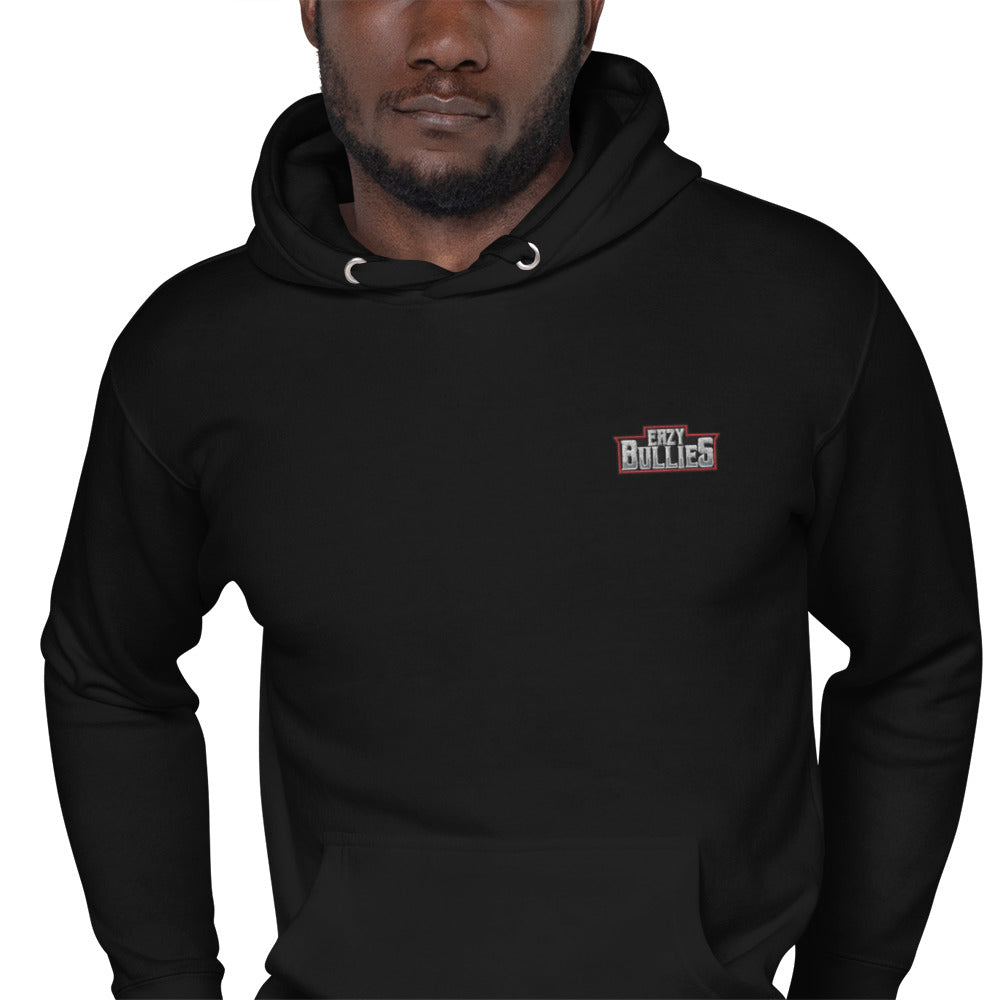"OG Eazy Bullies Embroidered" Hoodie